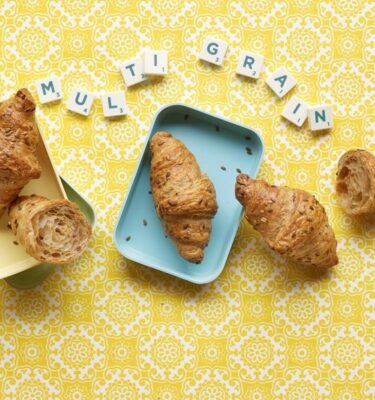 mini croissant multicereal desayunos La Grosella1