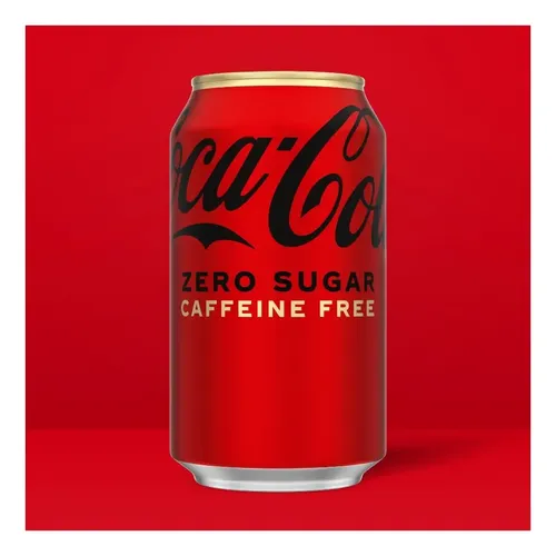 Coca Cola Zero