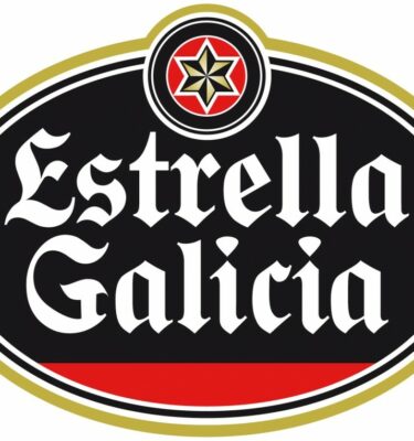 estrella galicia de La Grosella