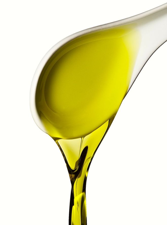 Aceite, vinagre y sal Aceite, vinagre y sal