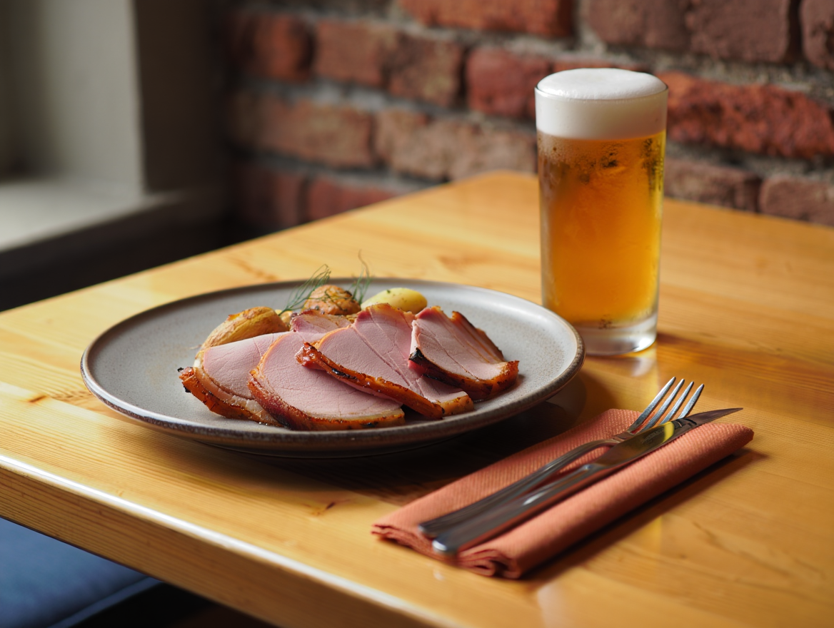 Jamon-asado-loncheado-de-La-Grosella