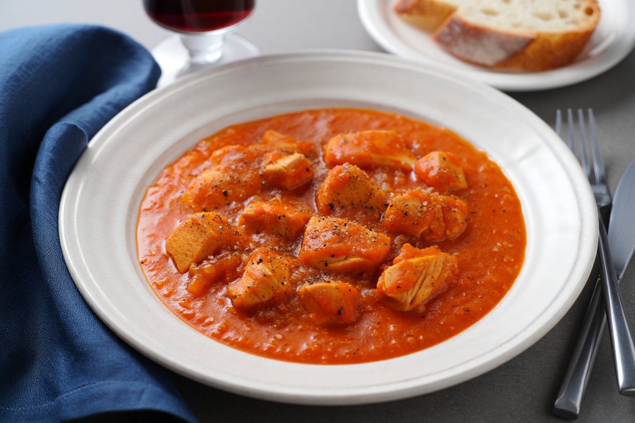 Ragu-de-pollo-a-la-naranja-de-La-Grosella