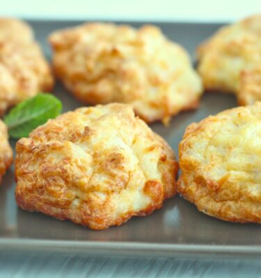 Tortitas de pollo (nuggets caseros) de La Grosella