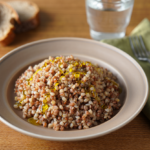 Comida a domicilio - Trigo sarraceno