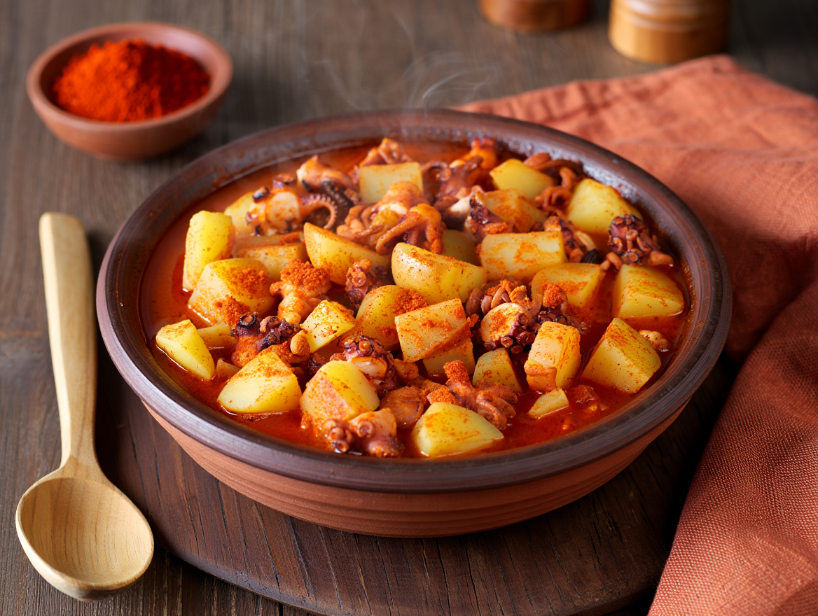 Guiso-de-patatas-con-pulpitos-de-La-Grosella