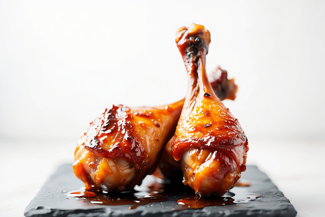 Arroz con pollo al estilo árabe Jamoncitos de pollo asados al estilo peruano