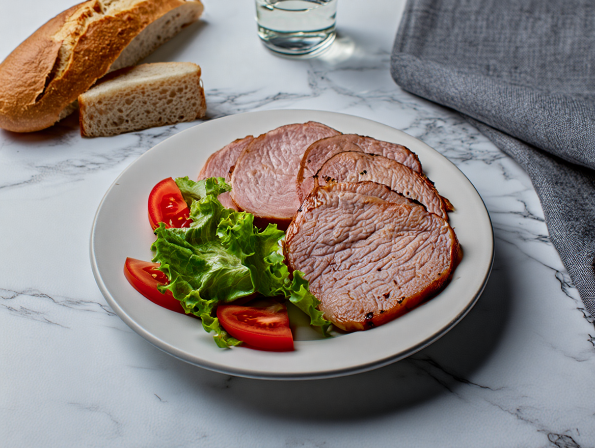 Lomo-de-Sajonia-a-la-plancha-de-La-Grosella