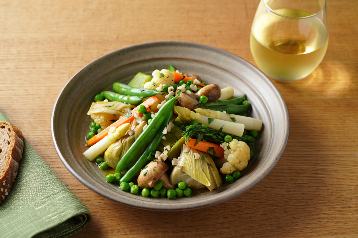 Menestra-vegana-de-verduras-de-La-Grosella