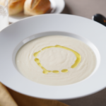 Comida a domicilio - Vichyssoise