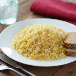 Comida a domicilio - Bulgur
