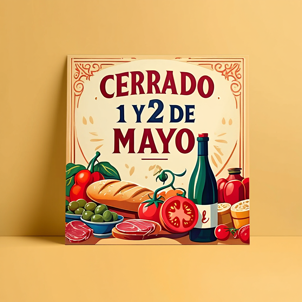 Cartel-Cerrado-Fondo-Comida-4