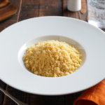 Comida a domicilio - Cuscús