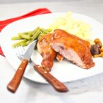 Comida a domicilio - Pollo «chupadedos»