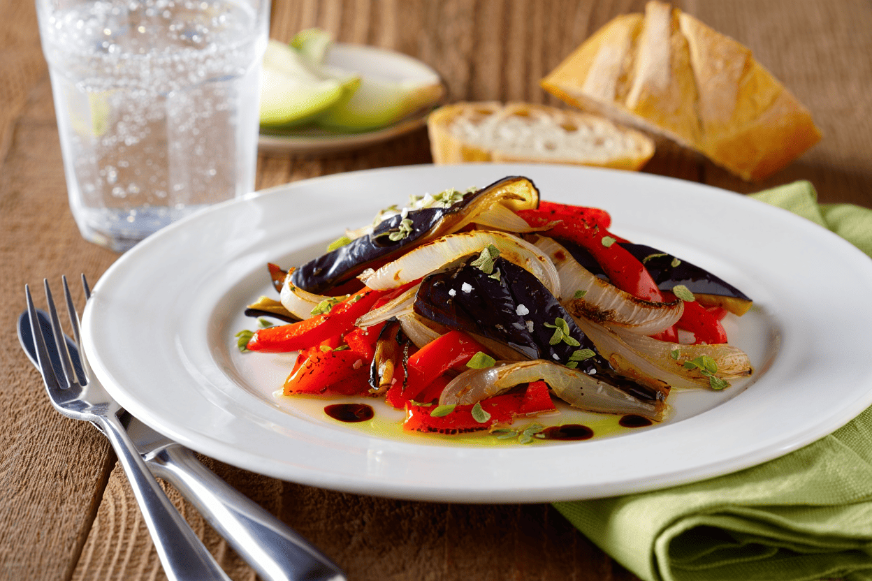 Escalivada Escalivada