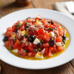 Comida a domicilio - Mojete murciano