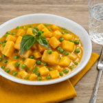 Comida a domicilio - Potón a la andaluza