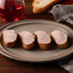 Comida a domicilio - Medallones de solomillo sin salsa