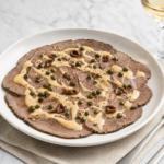 Comida a domicilio - Vitello Tonnato