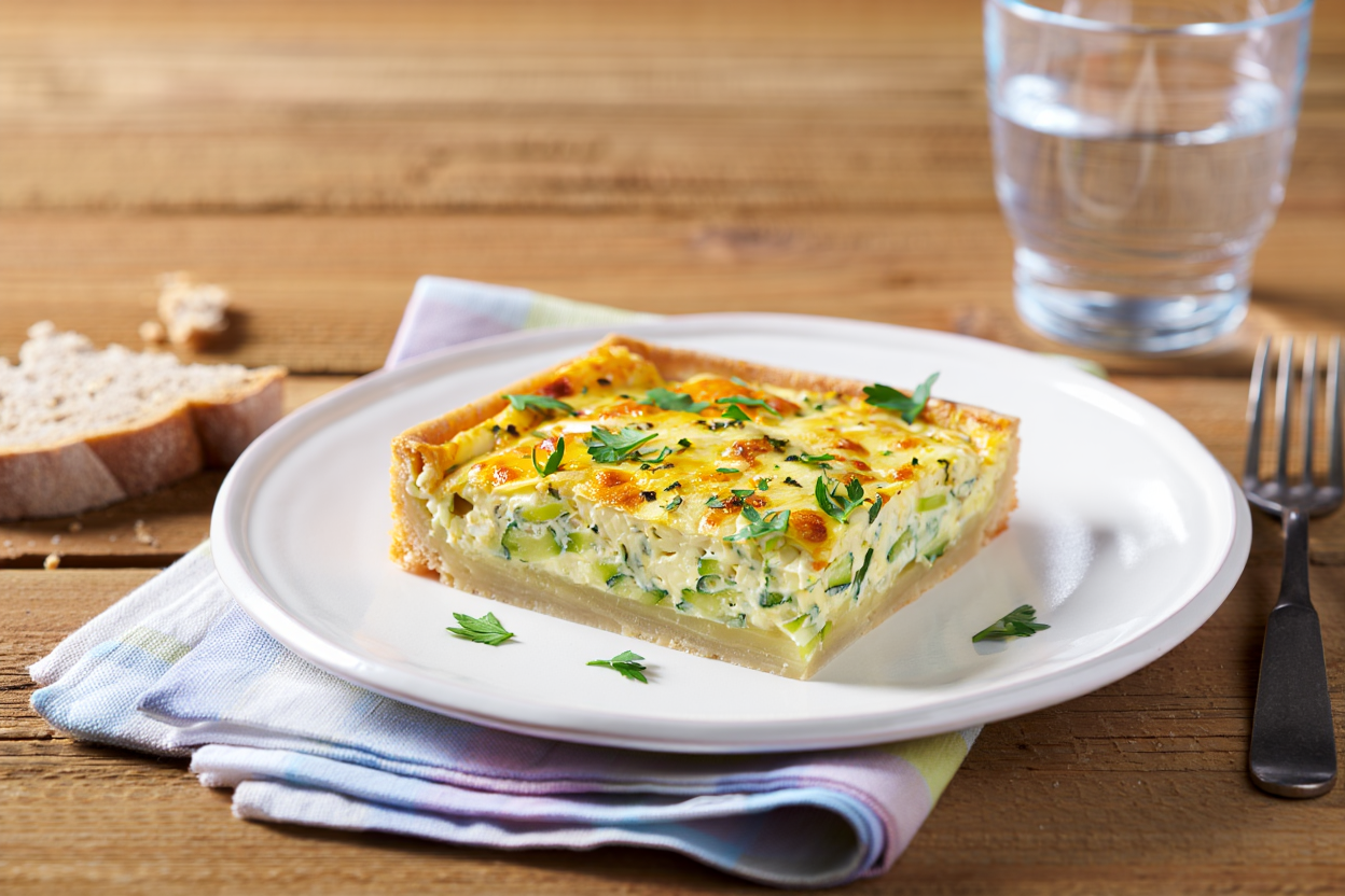 Quiche-de-calabacin-y-cuatro-quesos-de-La-Grosella