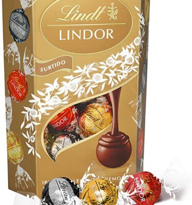 Bombones Lindor