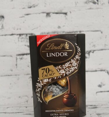 Lindor Cacao