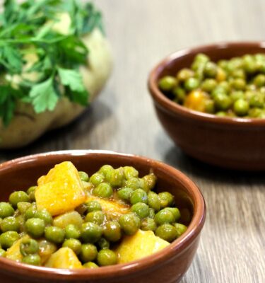Patatas a la gallega La Grosella