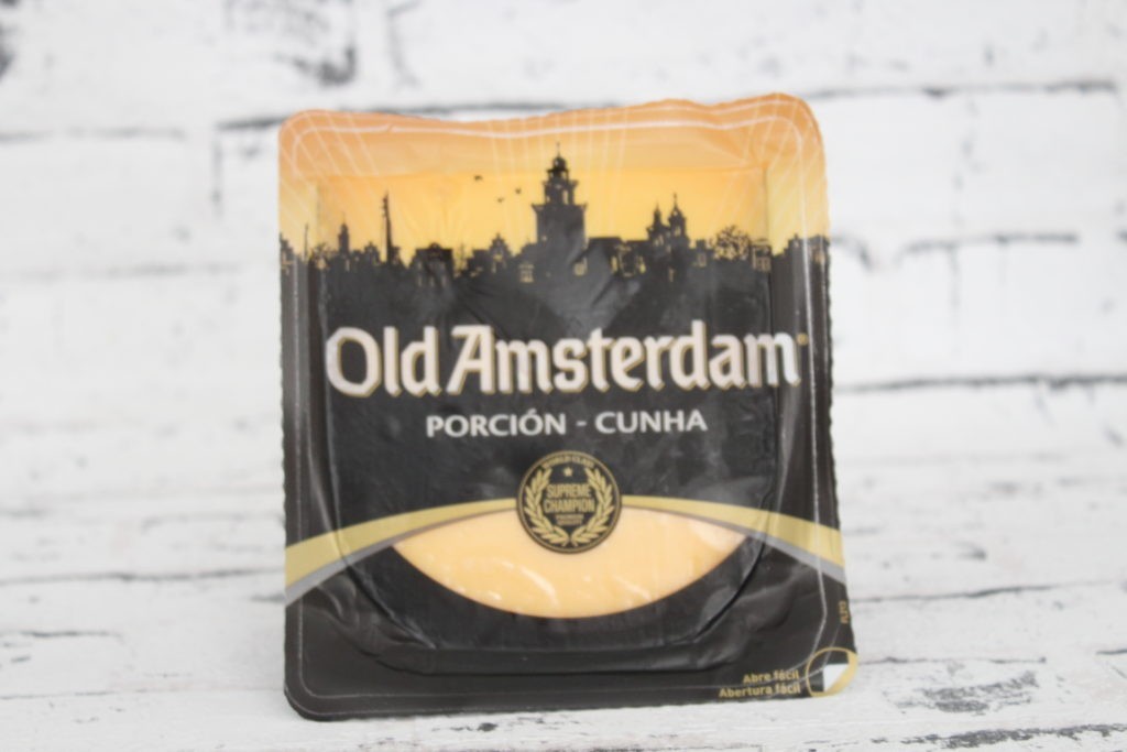 Queso Old Amsterdam
