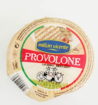 provolone