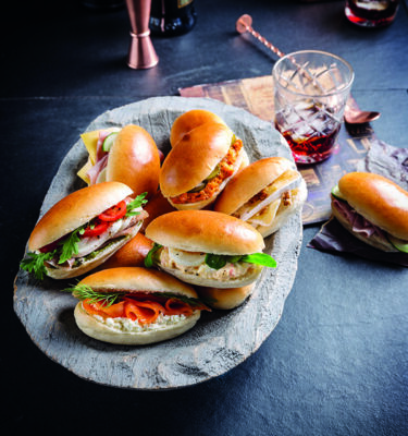 Petit pan de La Grosella