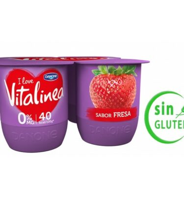 yogur-vitalinea-0-sabor-fresa-danone-pack-4x120-grs