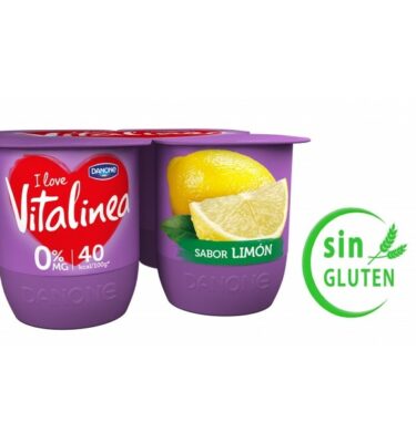 yogur-vitalinea-sabor-limon-danone-pack-4x120-grs