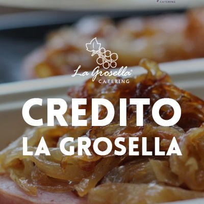 Inicio Crédito La Grosella®