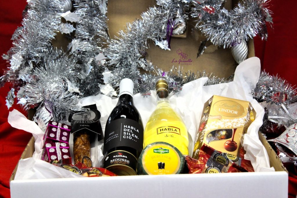 Caja de Navidad #2
