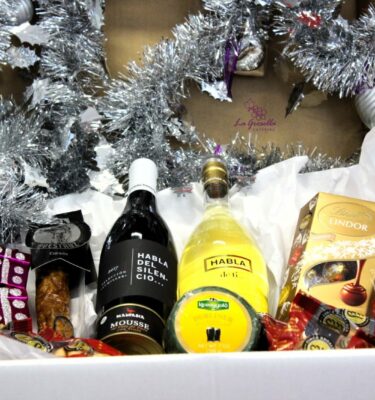 Caja nº2 Navidad de La Grosella