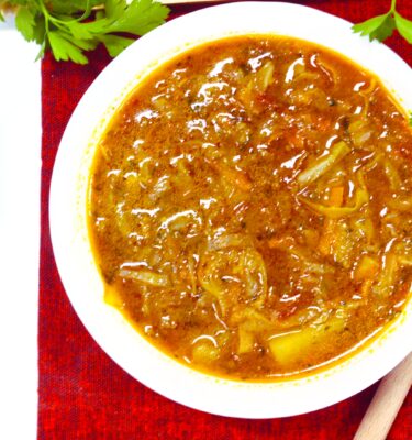 Borsch de La Grosella 2