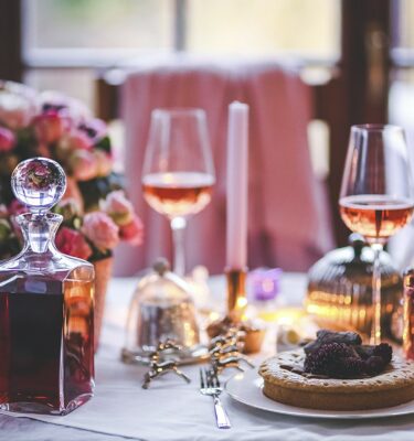 Cuatro restaurantes para celebrar la Navidad en Madrid