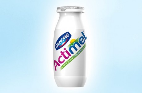 Actimel-de-Danone