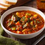 Comida a domicilio - Ternera guisada