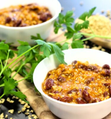 Chili-vegano-con-soja-texturizada-de-La-Grosella