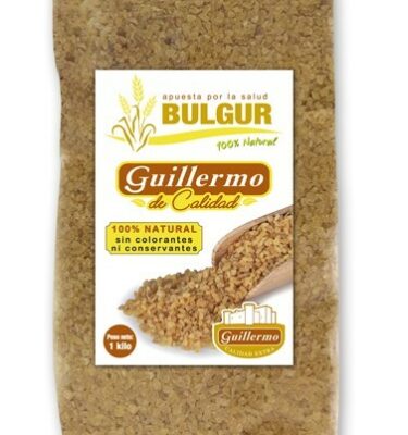 Bulgur Guillermo