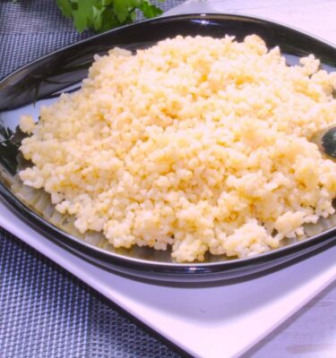 Bulgur-como-guarnición-de-La-Grosella