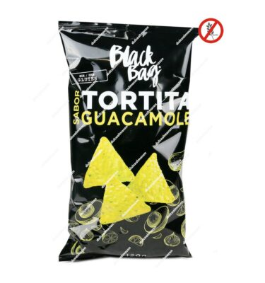 black-bag-tortitas-guacamole