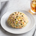 Comida a domicilio - Ensaladilla de ternera con salsa tonnata