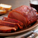 Comida a domicilio - Lomo adobado a la plancha