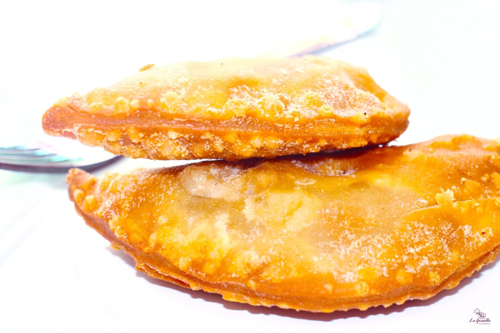 Empanadillas veganas Empanadillas veganas