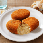 Comida a domicilio - Croquetones de cocido