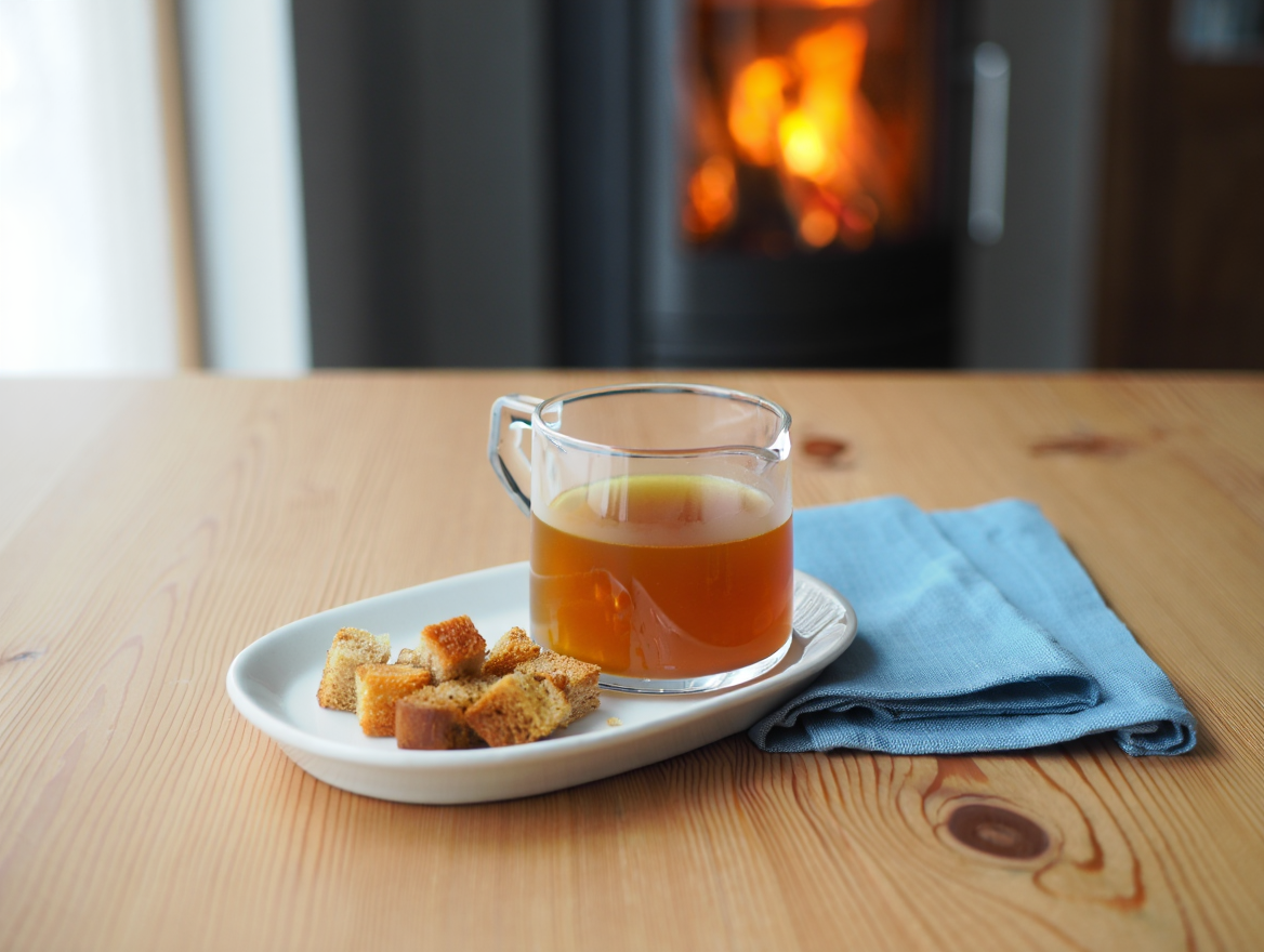 Consome-de-La-Grosella