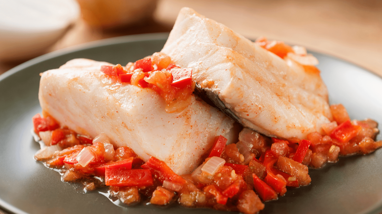 Cazón a la roteña Cazón a la roteña