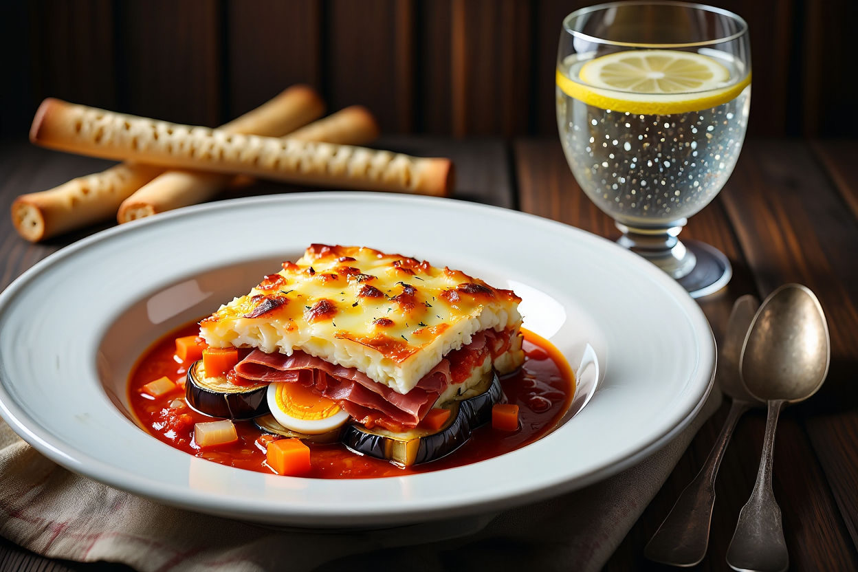 Melanzane-Siciliana-de-La-Grosella