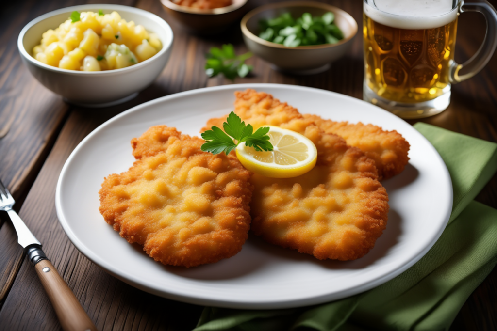 Schnitzel